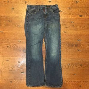 Mossimo Supply CO Jeans Size: 28x30